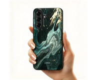 Tech-Protect Lamano Magsafe Galaxy A57 5G Verde Aura - 1523191 - zdjęcie 2